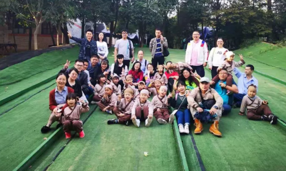 幼兒園親子春游活動通知 2019幼兒園親子春游活動通知