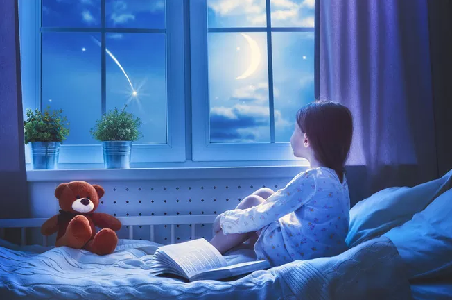 孩子為什么不愛早睡 孩子早睡的好處