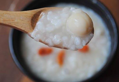 適合八九個月寶寶的營養粥 7款營養粥輔食做法