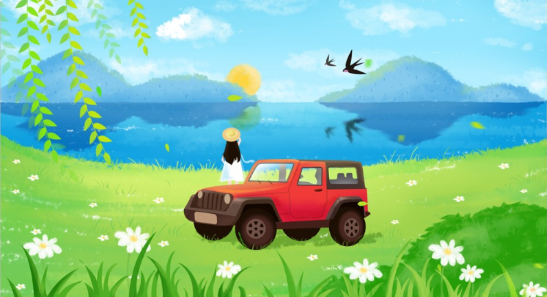 清明節幼兒園活動方案怎么寫 清明節幼兒園掃墓活動方案