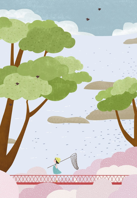 大中小班清明節(jié)活動方案 幼兒掃墓清明節(jié)活動方案