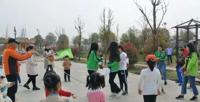 2019幼兒園春游活動總結 幼兒園親子春游活動總結