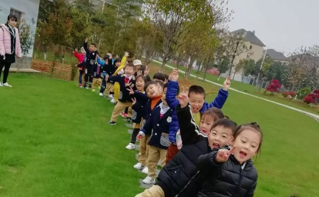 2019幼兒園中班春游總結 幼兒園親子春游活動總結