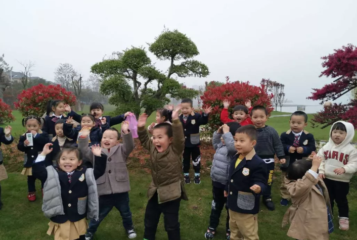 2019幼兒園中班春游總結 幼兒園親子春游活動總結