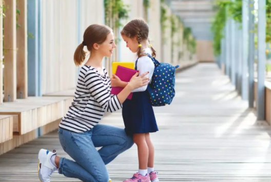 孩子被打了要打回去嗎 孩子被打了父母的正確做法