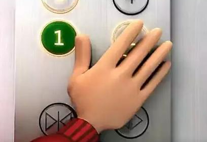 孩子從媽媽手中墜亡 帶孩子坐電梯要注意什么