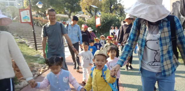 2019幼兒園小班春游總結 幼兒園親子春游活動總結 2019幼兒園小班春游總結 幼兒園親子春游活動總結