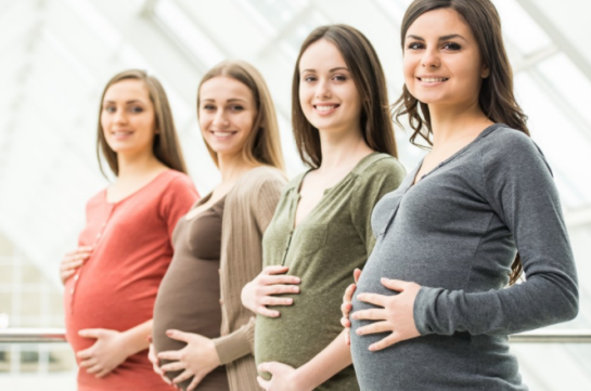 幾種不易留住孩子的體質 容易流產的幾種體質