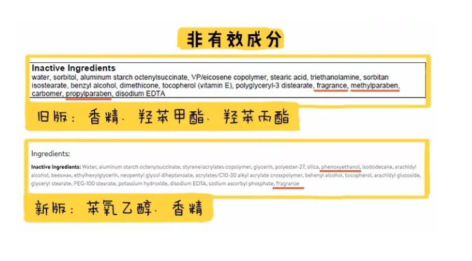 新版水寶寶防曬霜成分怎么樣 新版水寶寶防曬霜好用嗎
