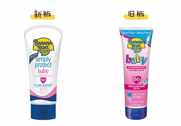 新版香蕉船防曬霜怎么樣 新版香蕉船防曬霜好用嗎