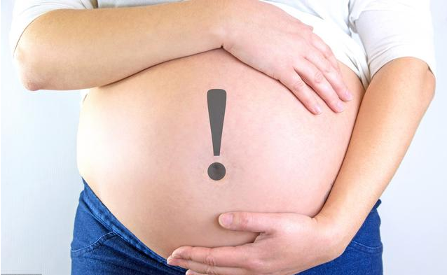 乙肝準媽媽能順產嗎 孕期服用乙肝抗病毒藥物對胎兒有影響嗎