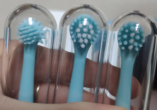 冰淇淋兒童電動牙刷怎么樣 冰淇淋兒童電動牙刷使用測評