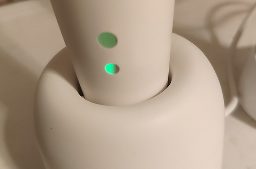 冰淇淋兒童電動牙刷怎么樣 冰淇淋兒童電動牙刷使用測評