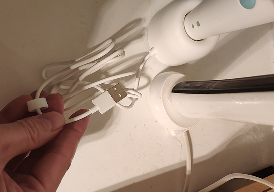 冰淇淋兒童電動牙刷怎么樣 冰淇淋兒童電動牙刷使用測評