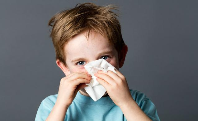 小兒呼吸聲重正常嗎 引起小兒呼吸聲重的原因