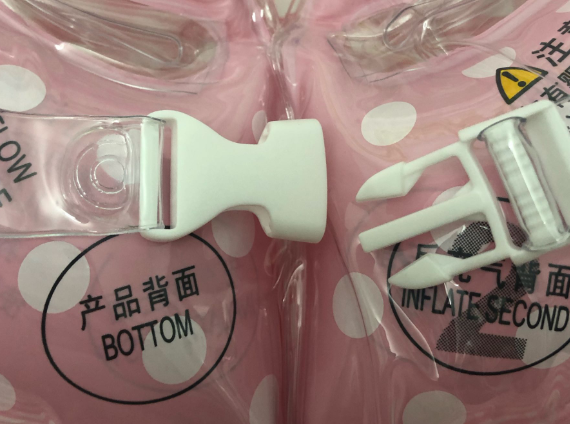 英國Swimava嬰兒游泳圈怎么樣 英國Swimava嬰兒游泳圈測評