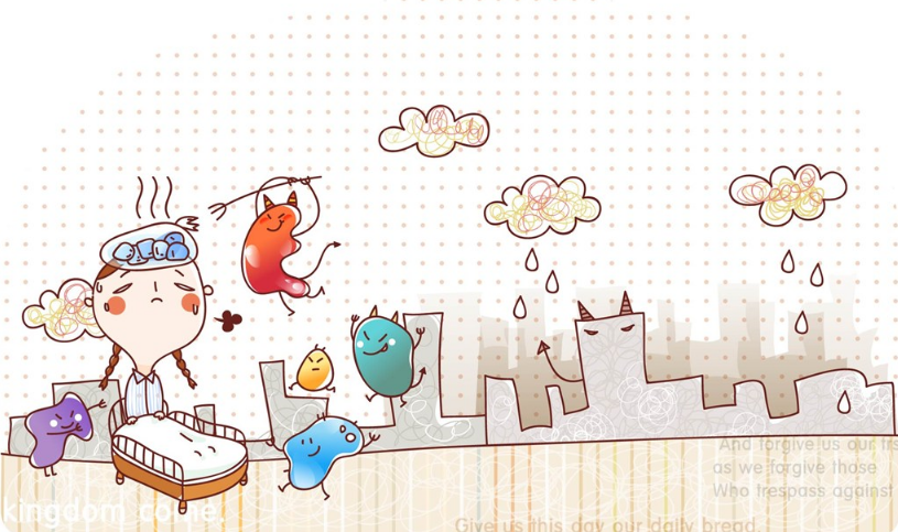 血常規怎么判斷是細菌感染還是病毒感染 血常規怎么判斷是細菌感染還是病毒感染