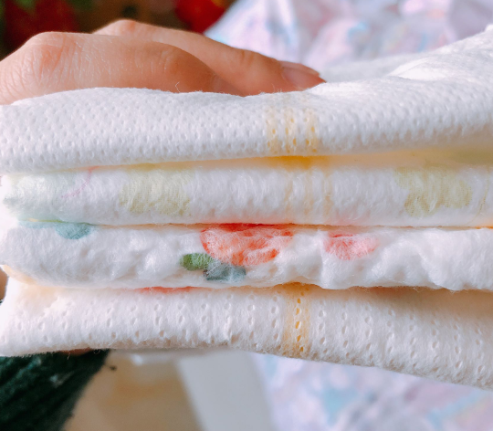 奇莫皇家至柔紙尿褲測(cè)評(píng) 奇莫皇家至柔紙尿褲好用嗎