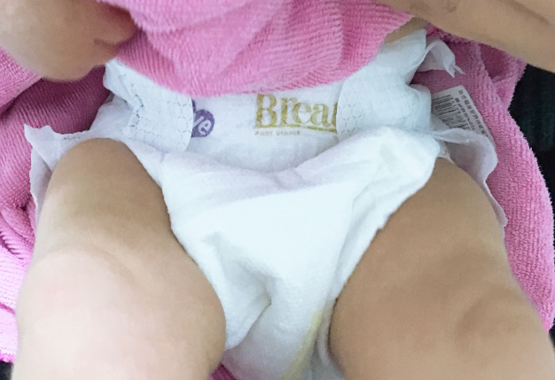 奇莫皇家至柔紙尿褲測(cè)評(píng) 奇莫皇家至柔紙尿褲好用嗎