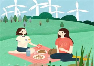 大中小班清明節活動方案 幼兒掃墓清明節活動方案