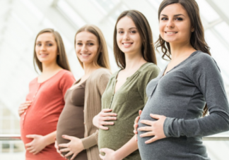 幾種不易留住孩子的體質 容易流產的幾種體質