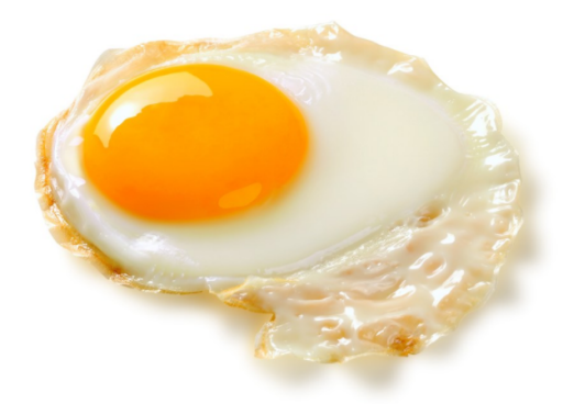 寶寶可以吃溏心蛋嗎 寶寶吃煎蛋好嗎