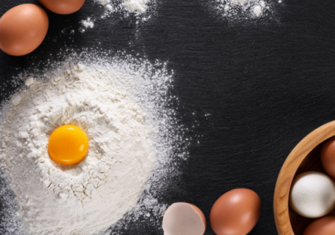 寶寶可以吃溏心蛋嗎 寶寶吃煎蛋好嗎