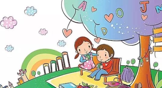 2019幼兒園春游活動邀請函 幼兒園親子春游活動邀請函