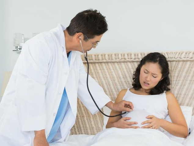 高齡產婦生產風險有多大 高齡產婦要注意這幾點 高齡產婦生產風險有多大 高齡產婦要注意這幾點