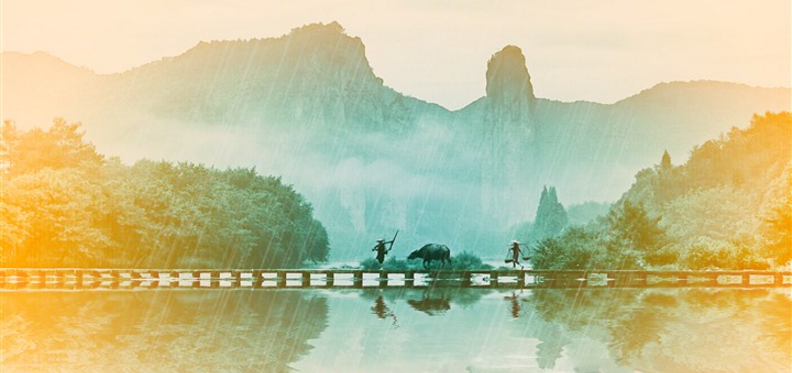 形容清明祭祖心情說說 清明祭祖心情感慨