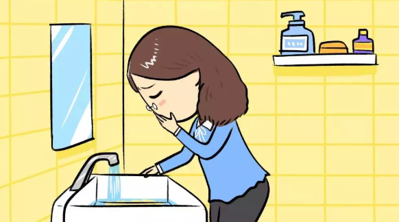 懷孕難受的說說感慨 懷孕難受的心情句子