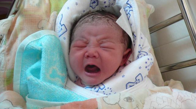 寶寶剛出生為什么要確認性別 如何照顧剛出生的寶寶