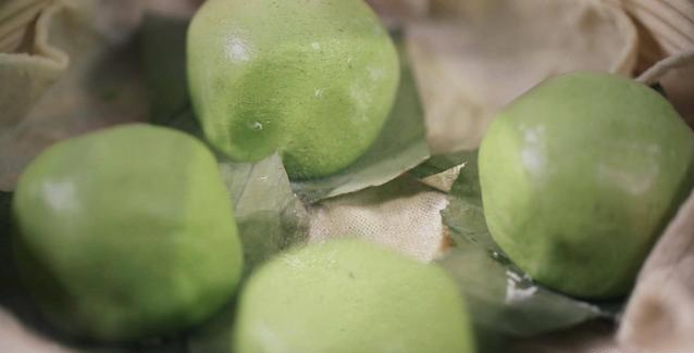 清明節為什么要吃青團 清明節吃青團的由來