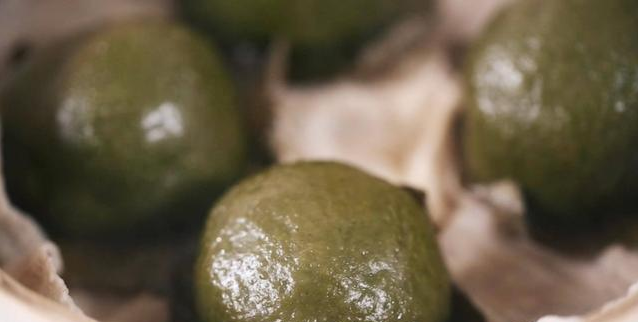 清明節為什么要吃青團 清明節吃青團的由來