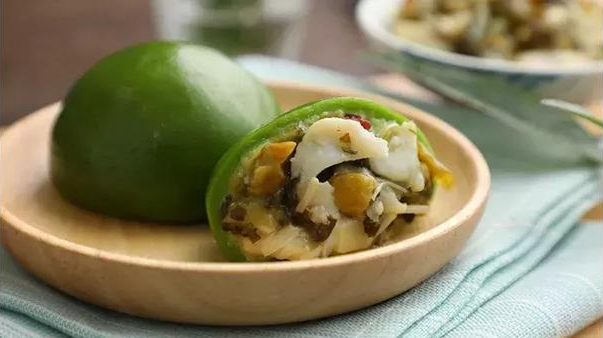 清明節為什么要吃青團 清明節吃青團的由來