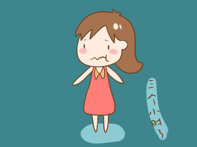 生了小孩后腰痛是怎么回事 產后腰痛什么時候要看醫生