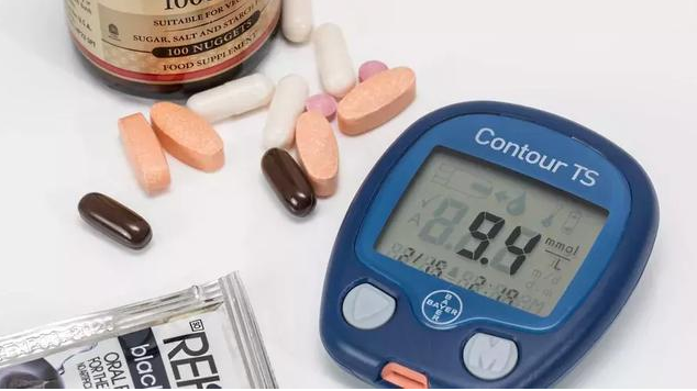 糖尿病空腹測血糖怎么測更準確 糖尿病患者每天測多少次血糖