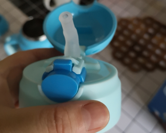 托馬斯吸管保溫杯材質怎么樣 托馬斯吸管保溫杯使用測評 托馬斯吸管保溫杯材質怎么樣 托馬斯吸管保溫杯使用測評