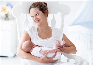 產后母乳喂養有助于瘦身嗎 幫助產后減肥的小方法
