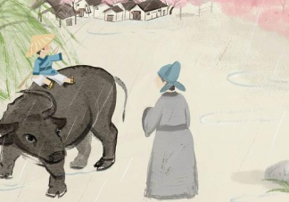 適合給寶寶念的古詩大全 兒童早教古詩匯總