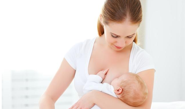 喂夜奶的時間 新手媽媽夜間哺乳要注意什么