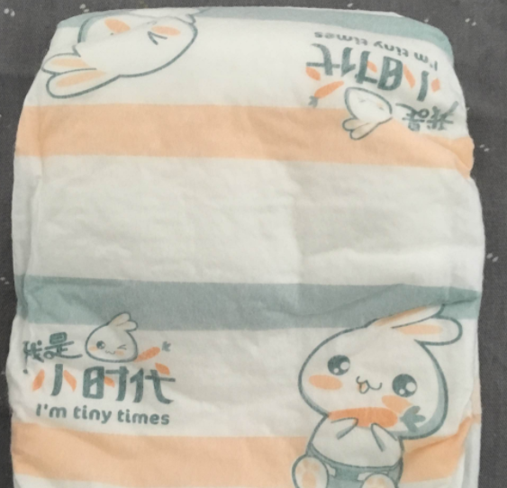 我是小時代紙尿褲好用嗎 我是小時代紙尿褲性價比怎么樣