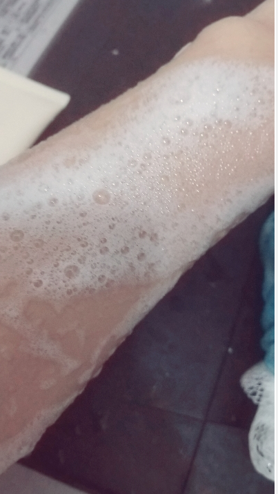 啟初嬰兒洗發沐浴泡泡好用嗎 啟初嬰兒洗發沐浴泡泡試用測評 啟初嬰兒洗發沐浴泡泡好用嗎 啟初嬰兒洗發沐浴泡泡試用測評