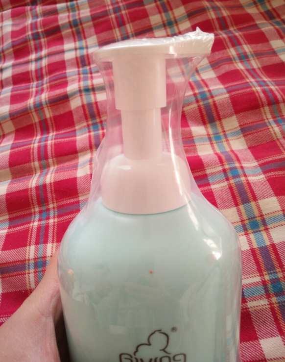 啟初嬰兒洗發沐浴泡泡好洗嗎 啟初嬰兒洗發沐浴泡泡會不會有殘留 啟初嬰兒洗發沐浴泡泡好洗嗎 啟初嬰兒洗發沐浴泡泡會不會有殘留