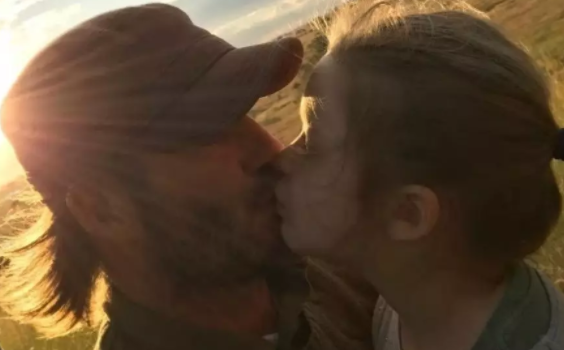 父母和孩子的親昵界限在哪 孩子的性教育問題