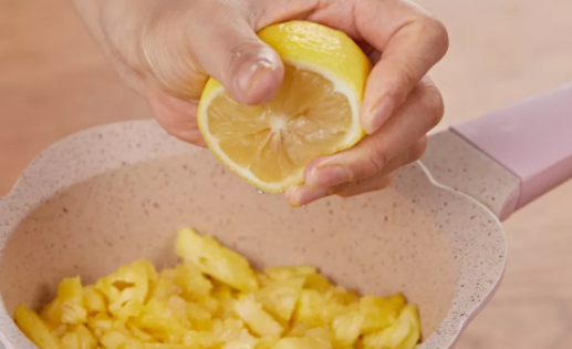 寶寶菠蘿輔食怎么做 菠蘿輔食大全及制作方法