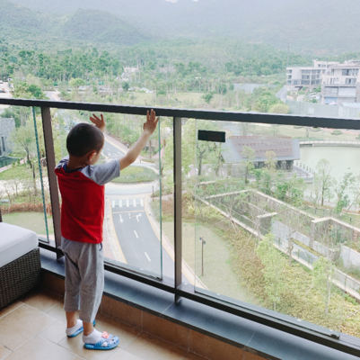 親子旅游感悟唯美句子 和孩子旅游簡短親子時光感悟