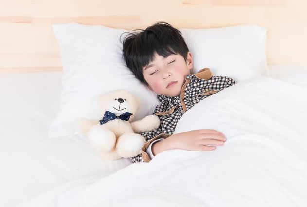 孩子噩夢產生的原因 孩子做噩夢怎么辦 孩子噩夢產生的原因 孩子做噩夢怎么辦