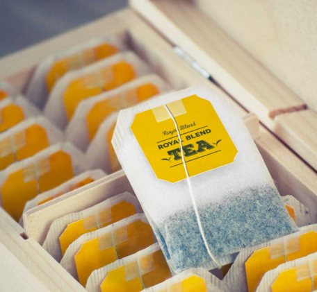 三歲兒童喝茶好嗎 小孩子可不可以喝茶