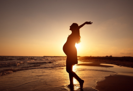 產后腳會變大是怎么回事 孕婦產后腳會變大嗎